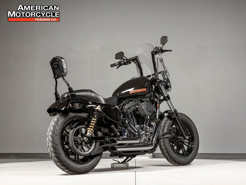 Sportster® Forty-Eight® Special