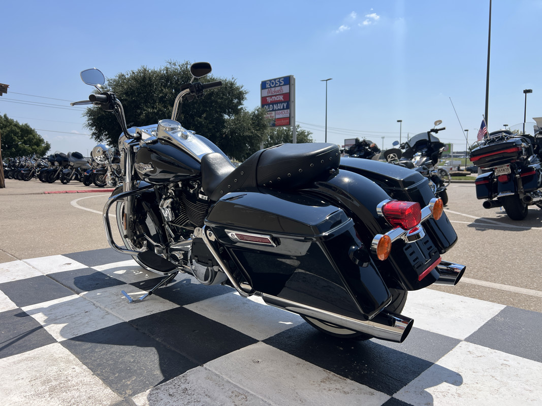 Road King®