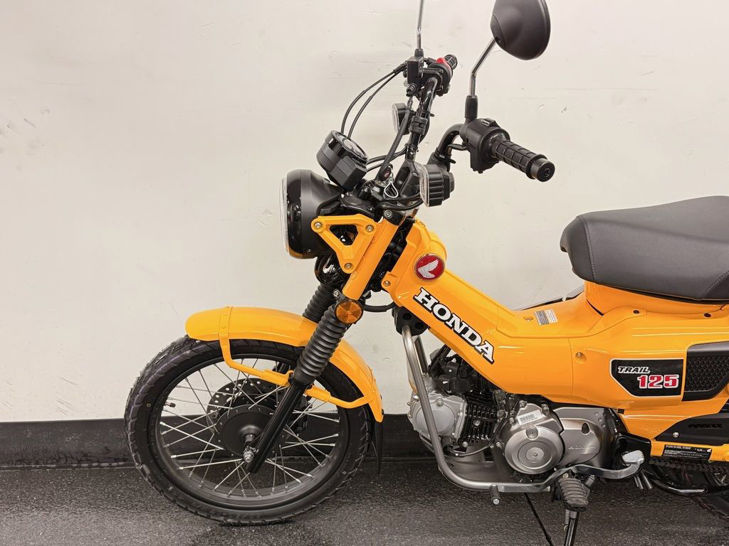 Trail 125