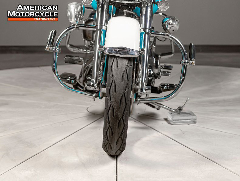 Softail® Deluxe
