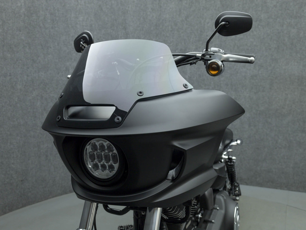 Dyna® Fat Bob®