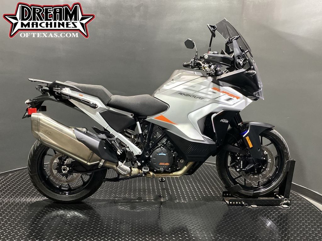1290 Super Adventure S
