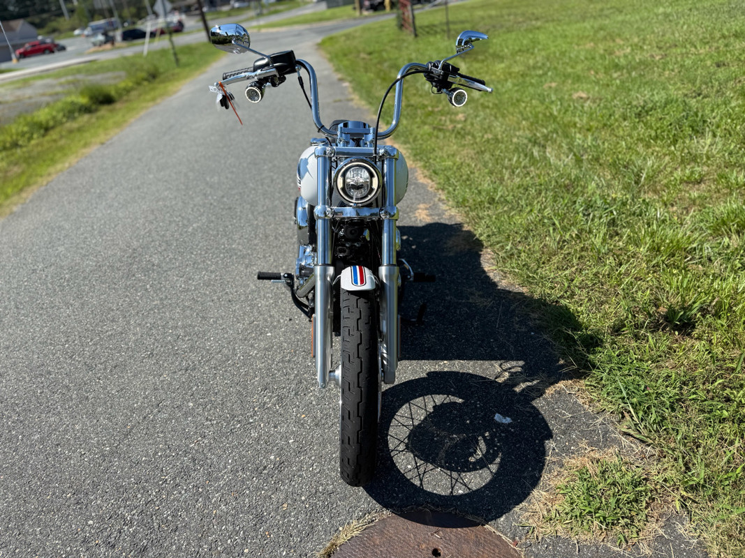 Super Glide