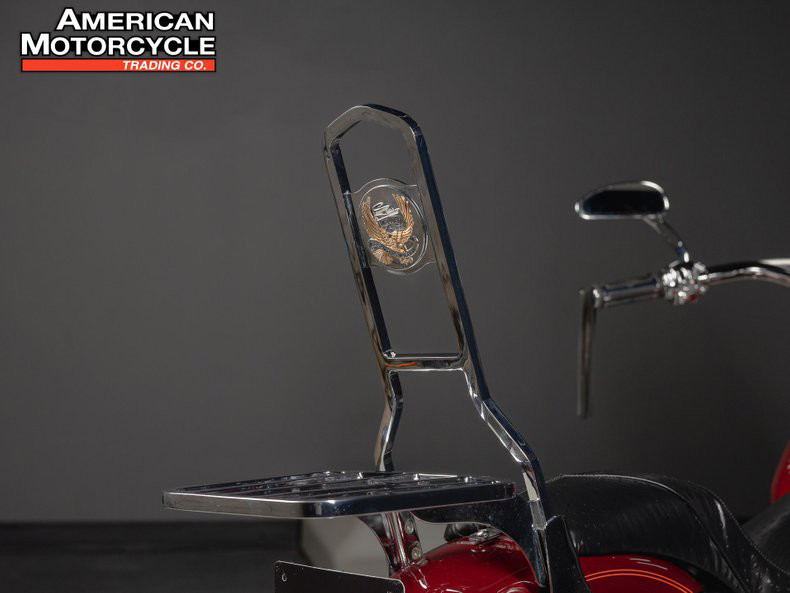 Heritage Softail® Classic 