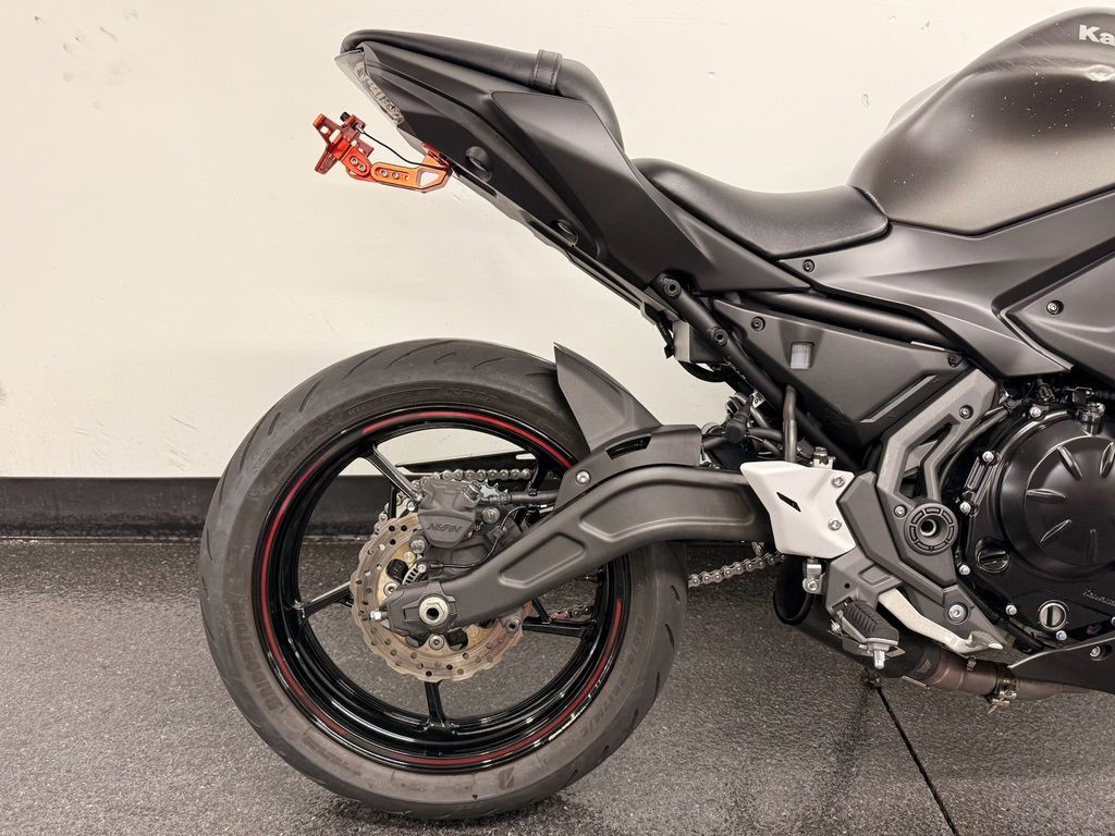 Ninja 650 ABS