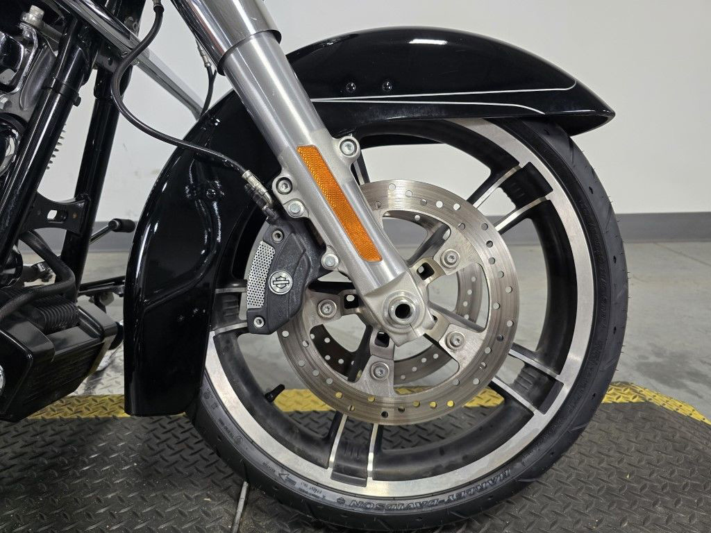 Street Glide® Special