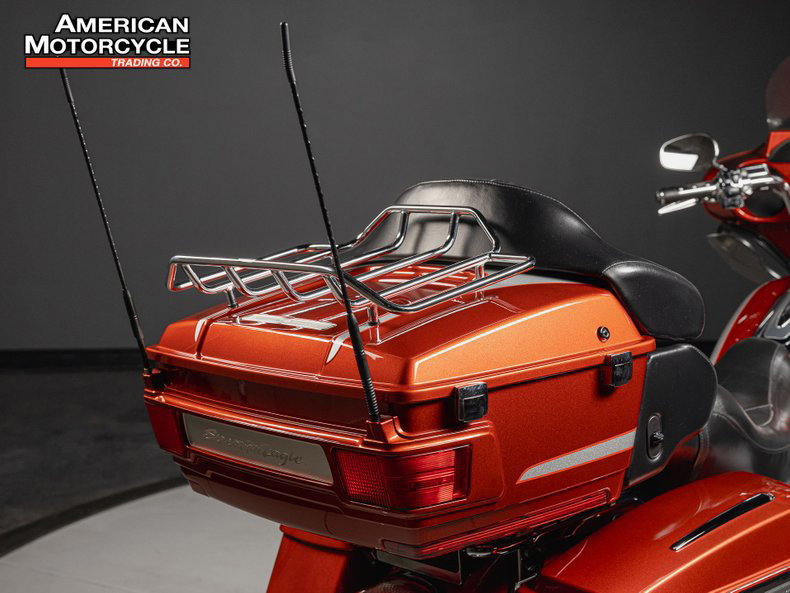 Screamin' Eagle Ultra Classic®