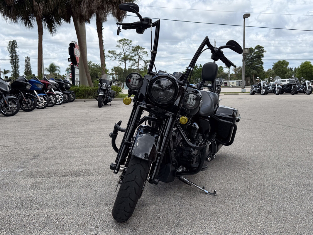 Road King® Special
