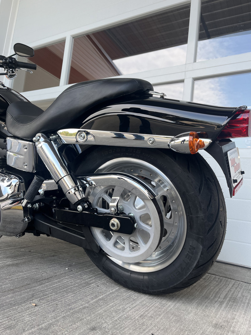 Dyna® Fat Bob®