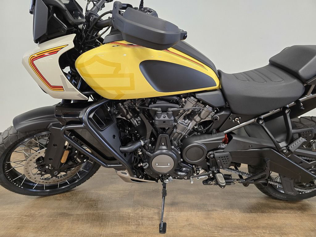 Pan America® 1250 Special