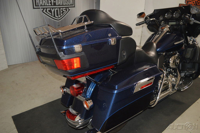 Electra Glide® Ultra Limited
