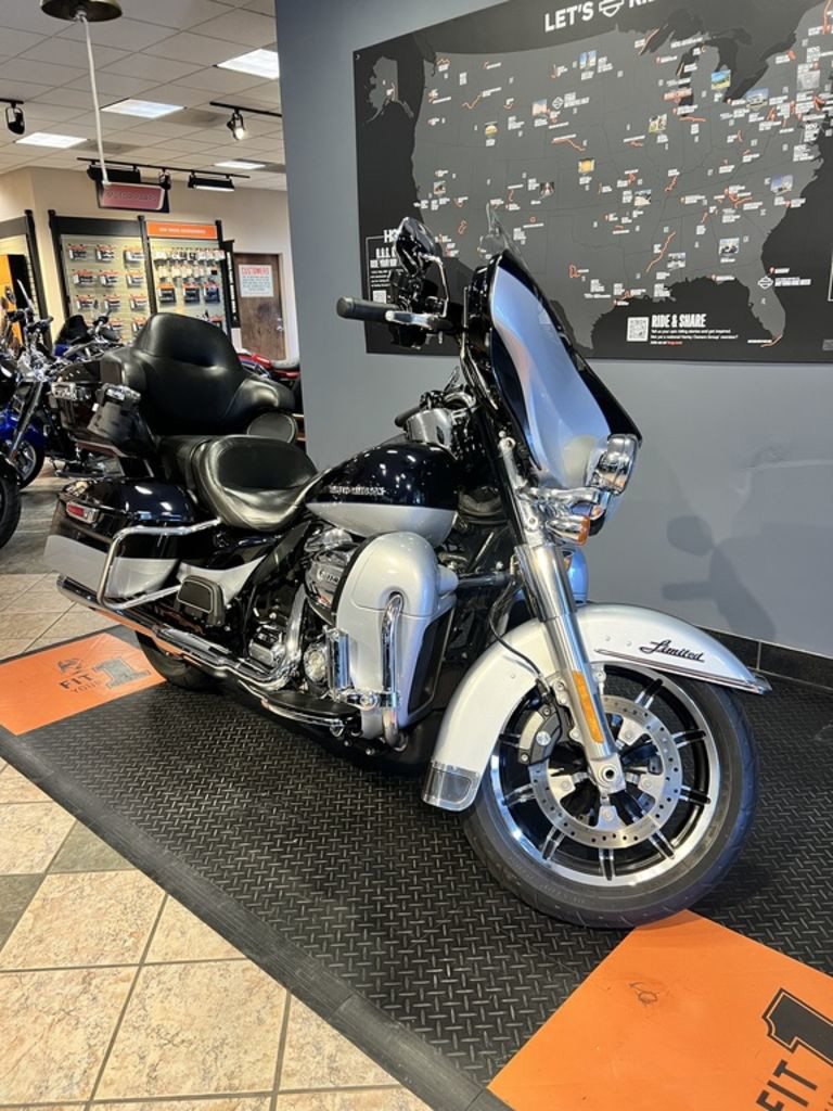 Electra Glide® Ultra® Limited