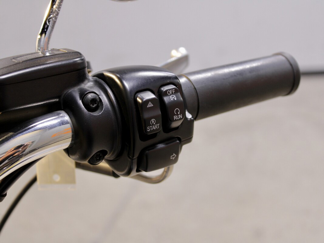 Heritage Softail® Classic