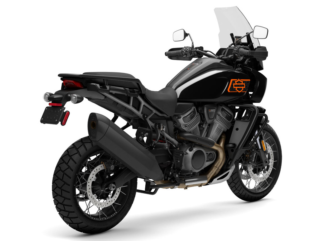 Pan America® 1250 Special