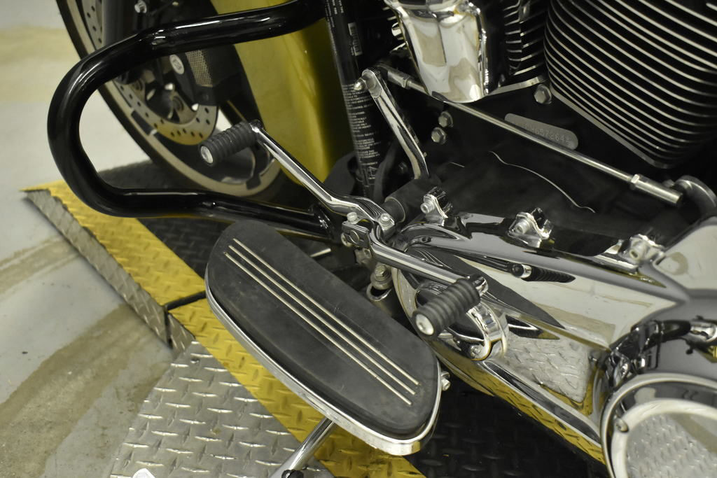 Road Glide® Special