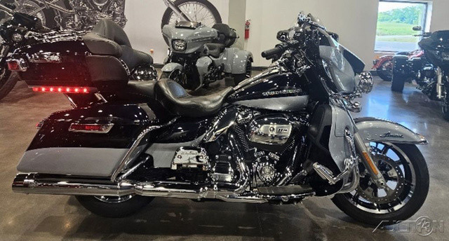 Electra Glide® Ultra® Limited