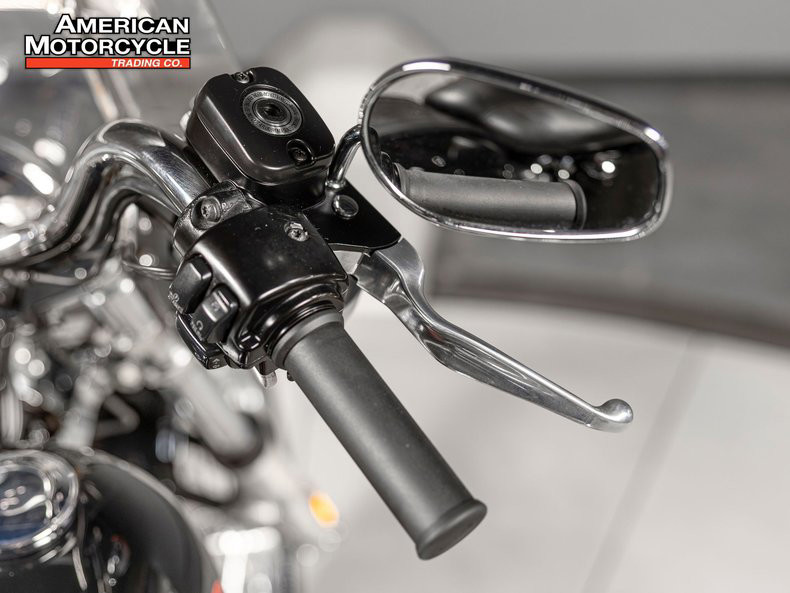 Softail® Standard