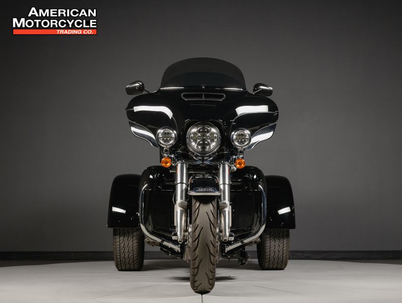Tri Glide® Ultra