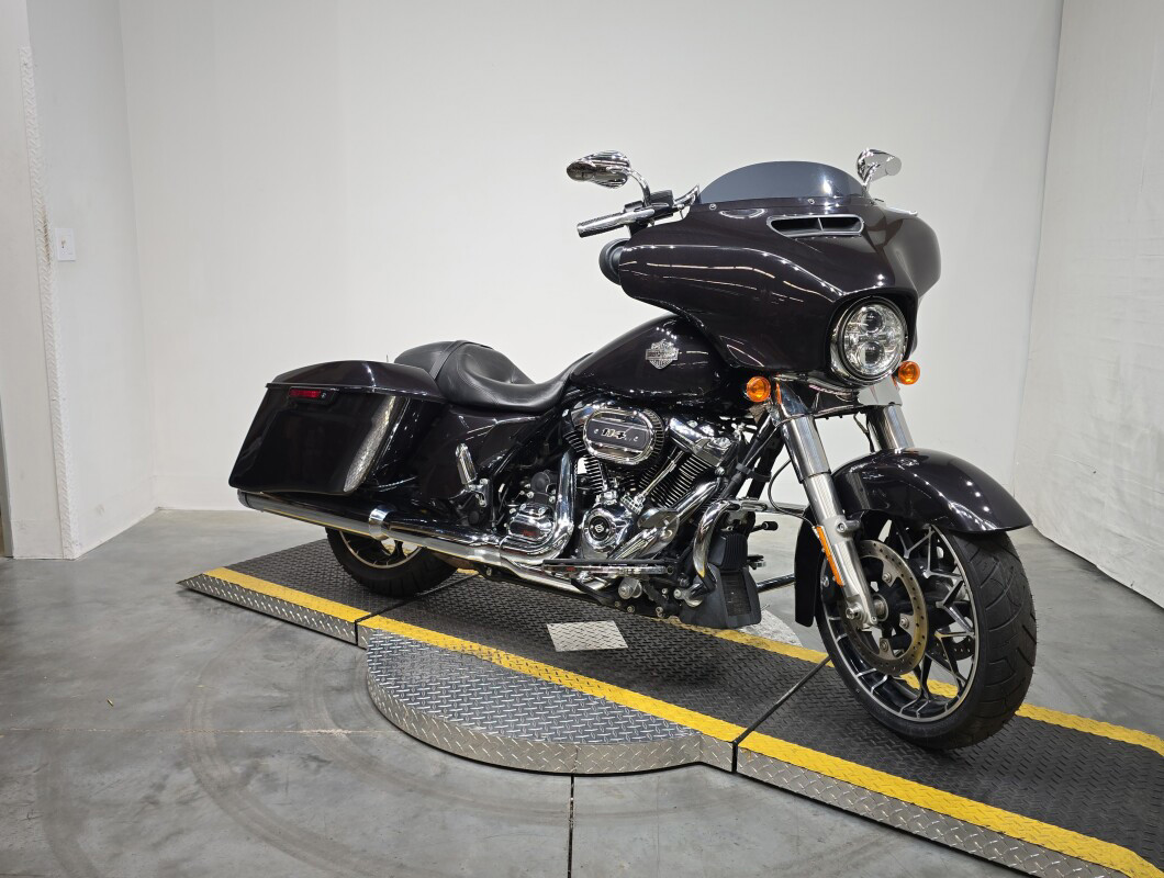 Street Glide® Special