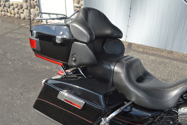 Electra Glide® Ultra® Limited