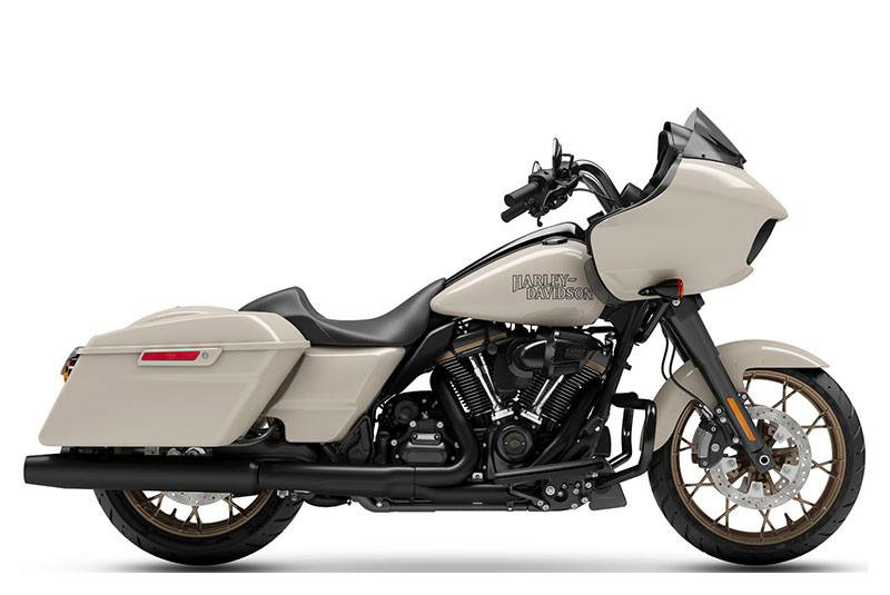 Street Glide® ST