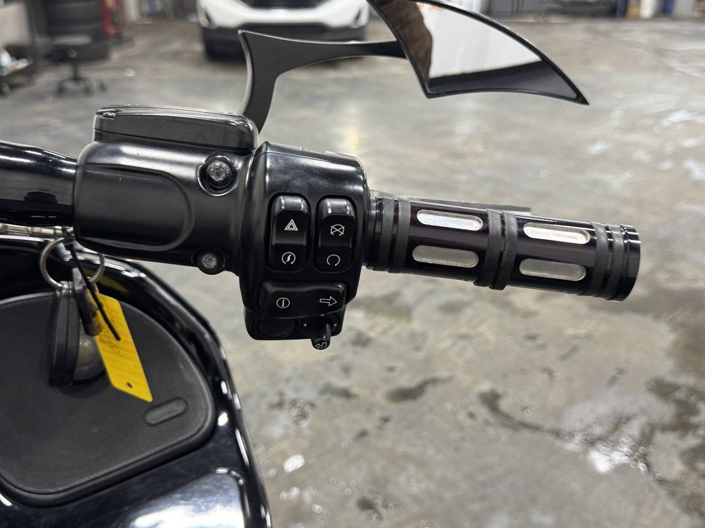 Road Glide® Special