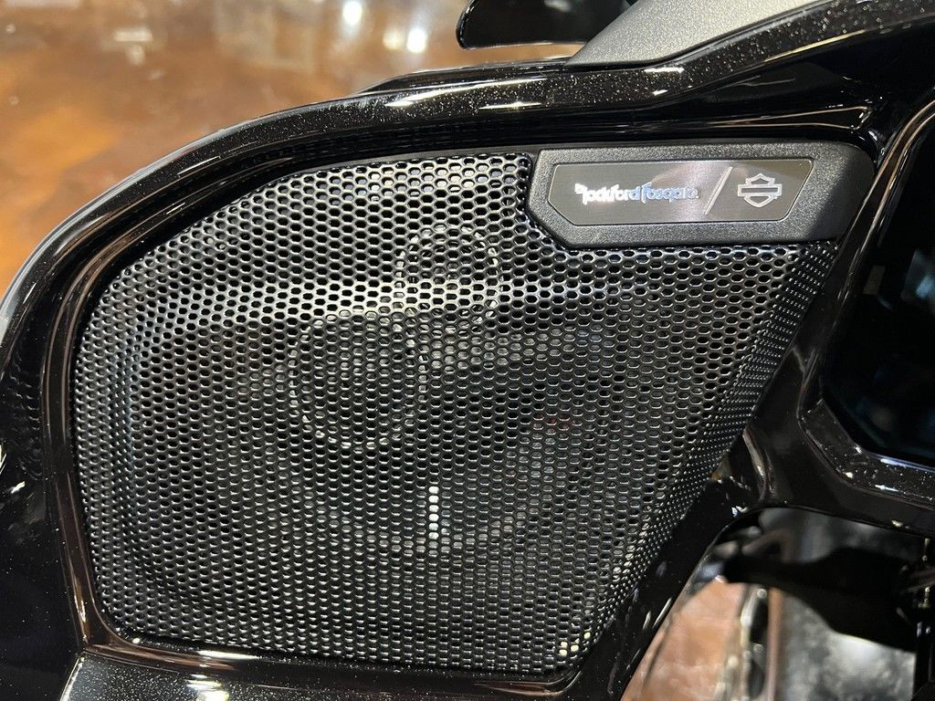 CVO® Road Glide® ST