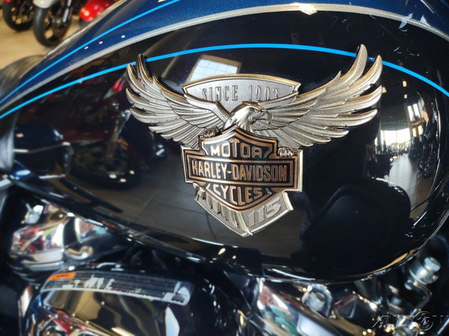 Electra Glide® Ultra® Limited 115th Anniversary