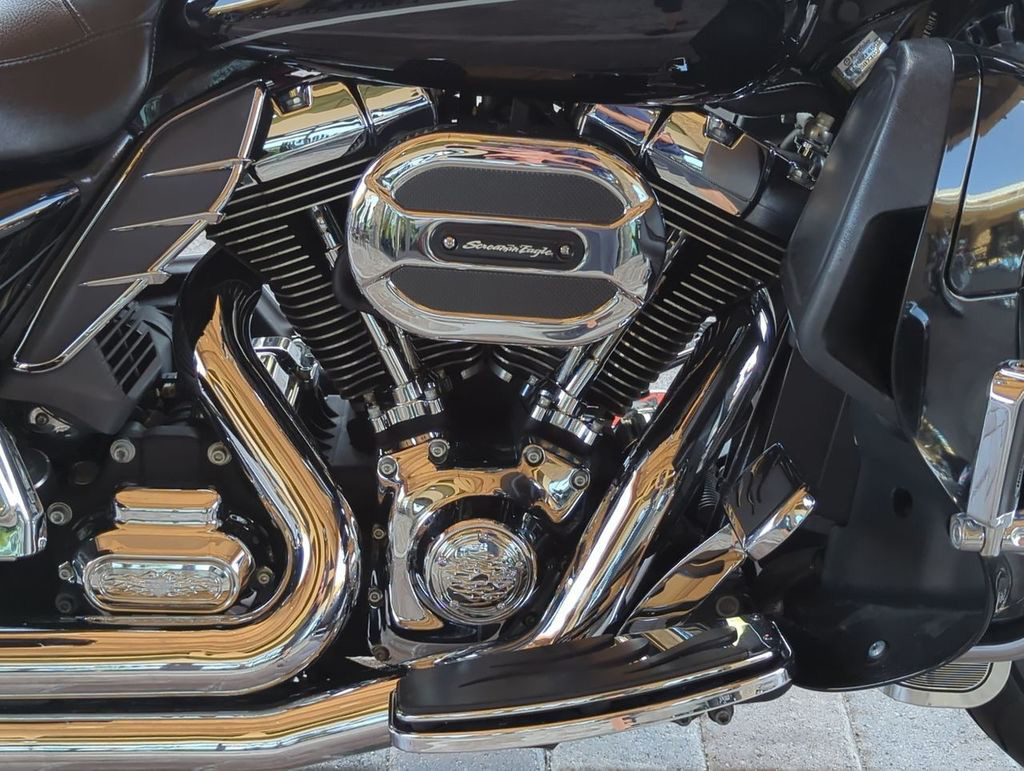 Electra Glide® Ultra® Limited