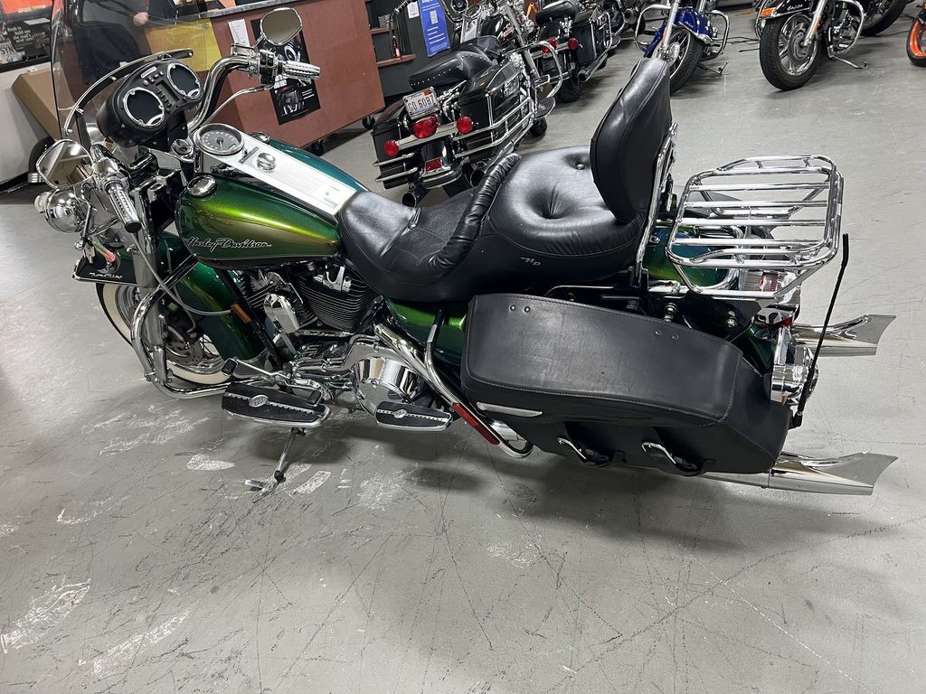 Road King® Classic