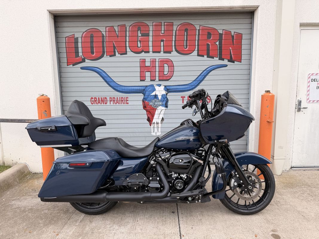 Road Glide® Special