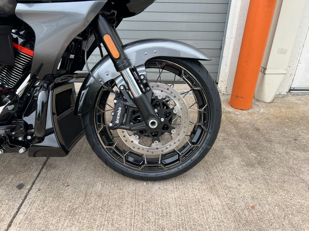CVO® Road Glide®