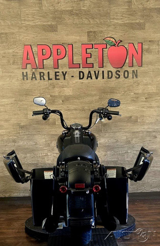 Road King® Special