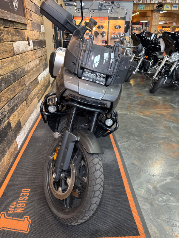 Pan America® 1250 Special