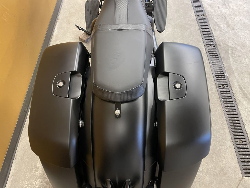 Springfield Dark Horse