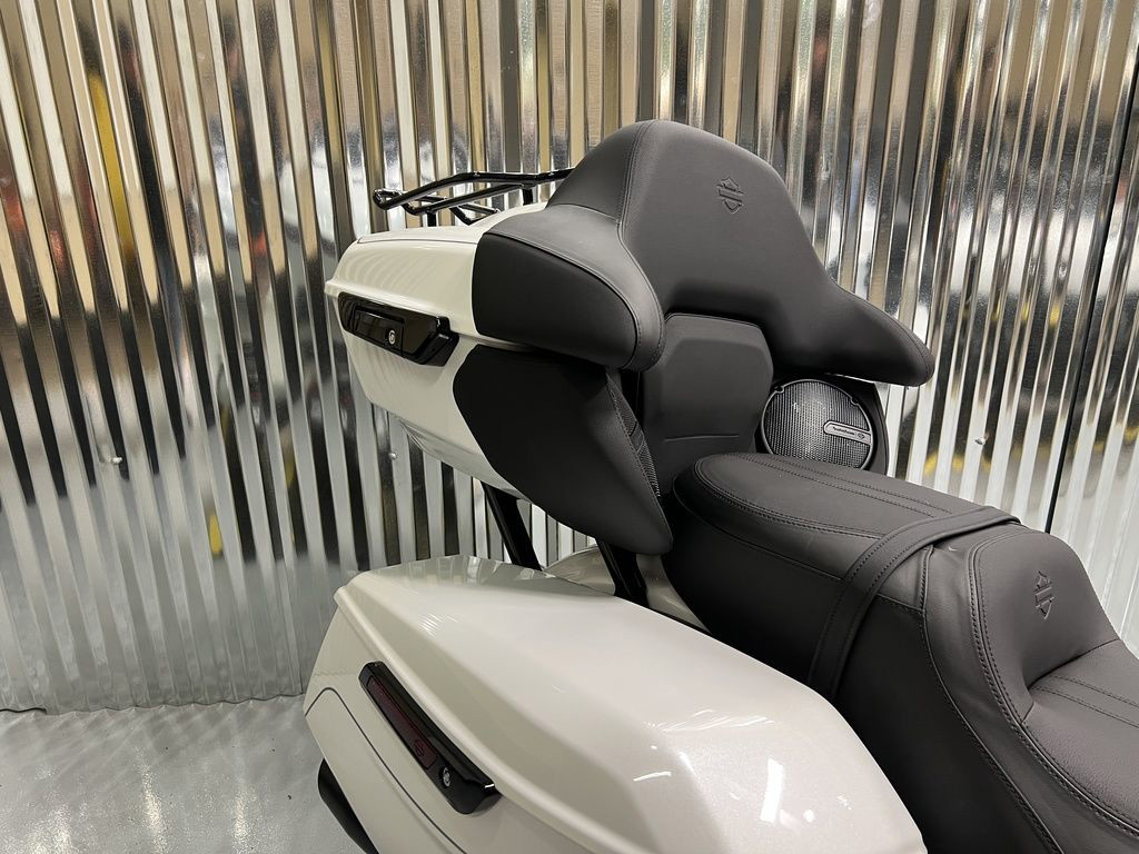 Road Glide® Limited