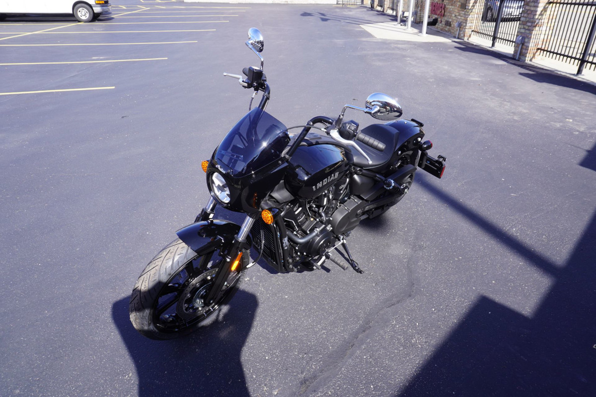 Sport Scout Sixty Limited