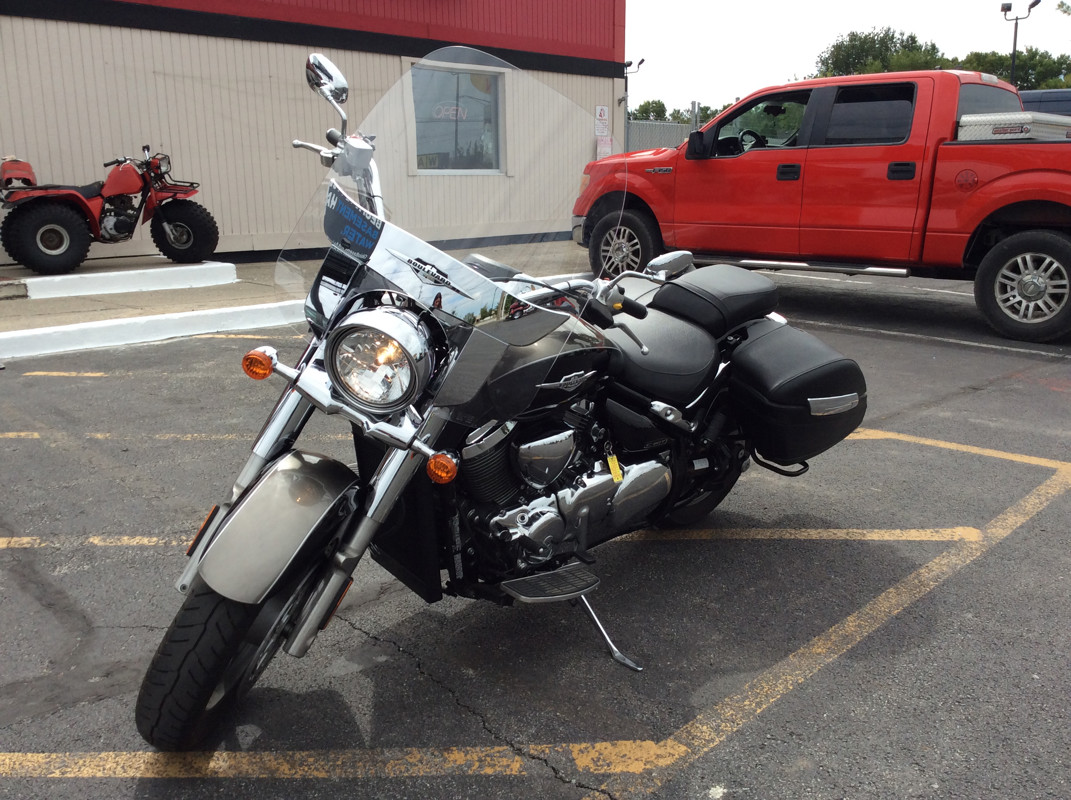 V-Star 1300