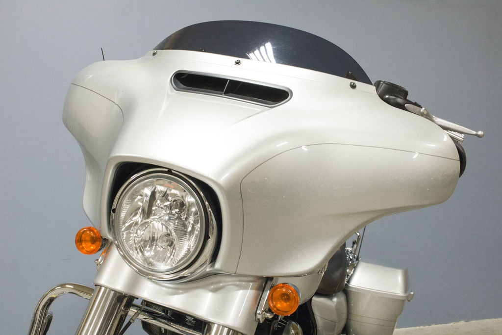 Street Glide® Special