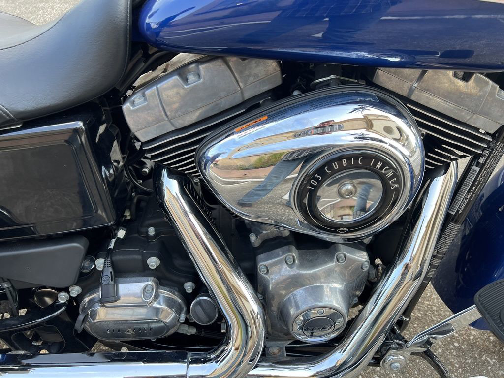 Dyna® Switchback®