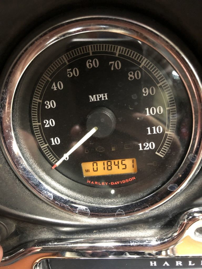 Ultra Classic® Electra Glide®