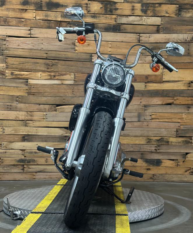 Softail® Standard