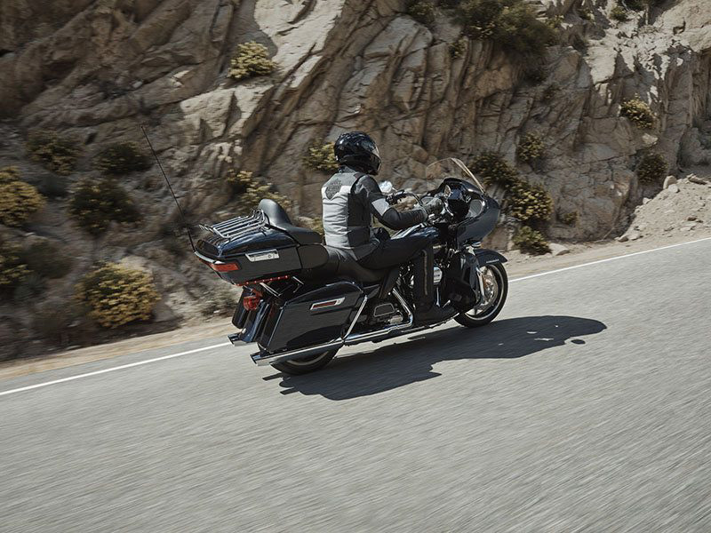 Road Glide® Limited