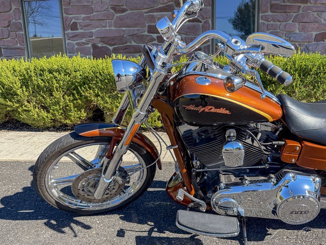 Dyna® Super Glide®