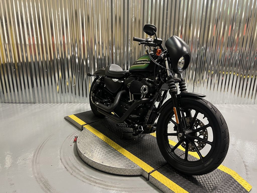Iron 1200®