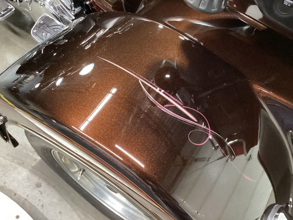 Tri Glide® Ultra Classic®