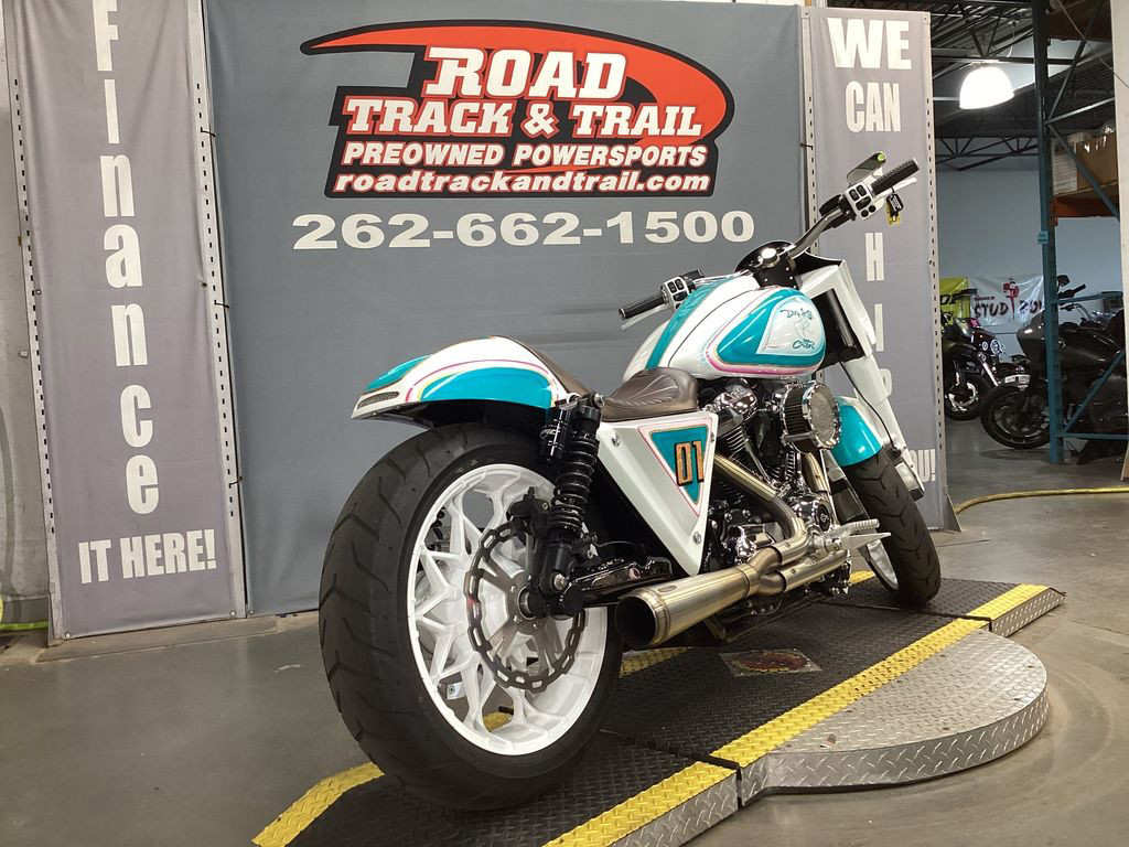 Road King®