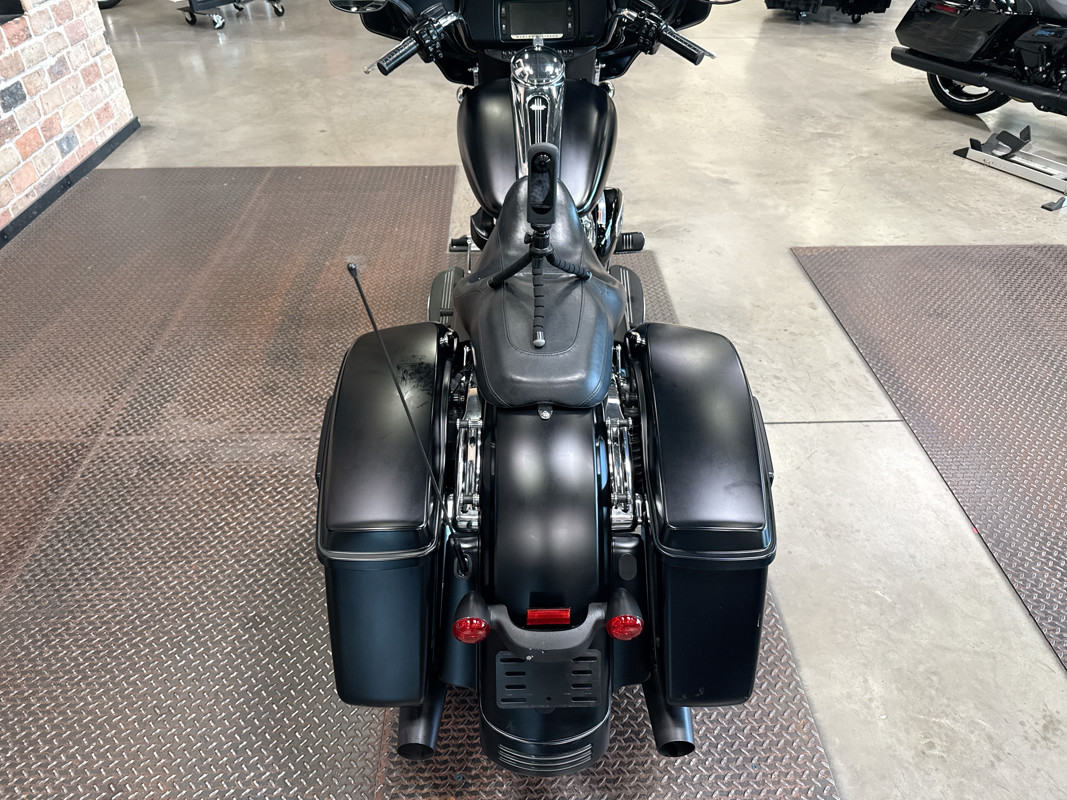 Street Glide® Special