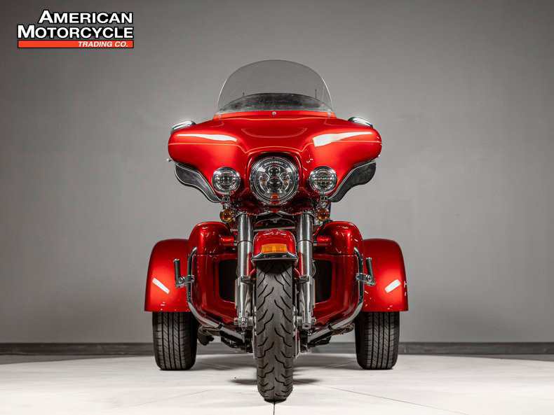 Tri Glide® Ultra Classic®