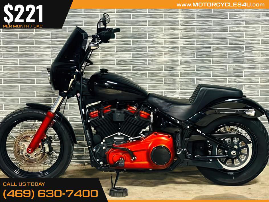 Softail® Standard
